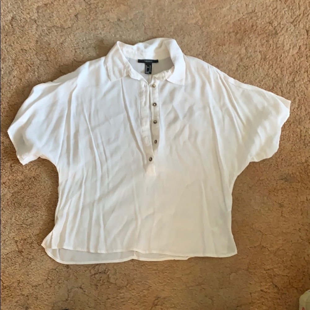 Forever 21 top